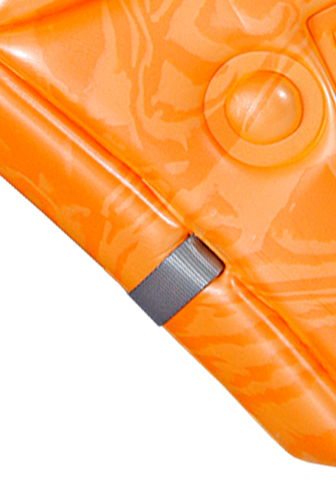 OBO Yahoo Chest Pad